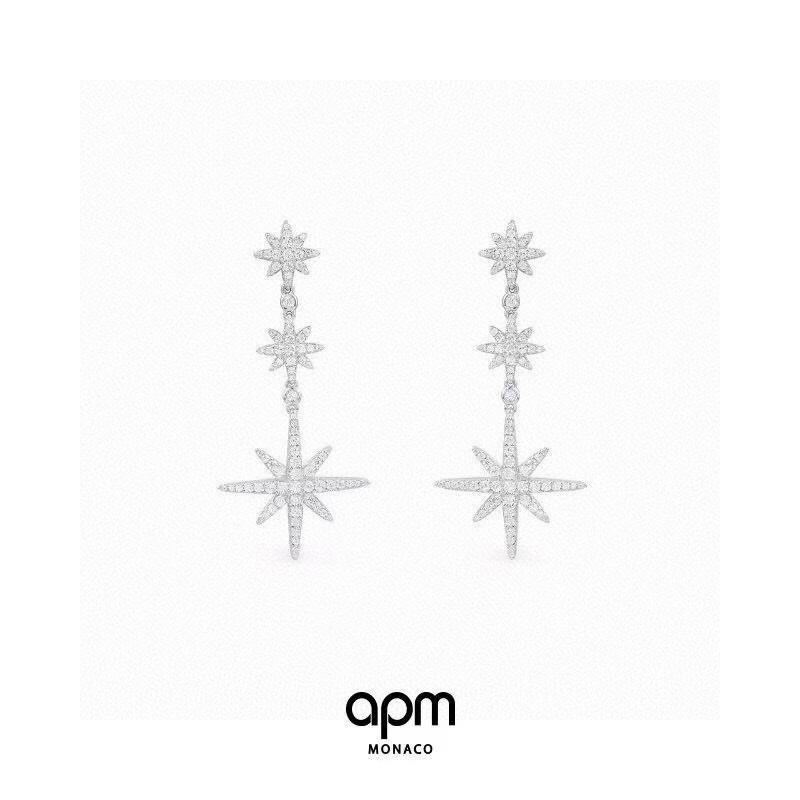 Apm Earrings